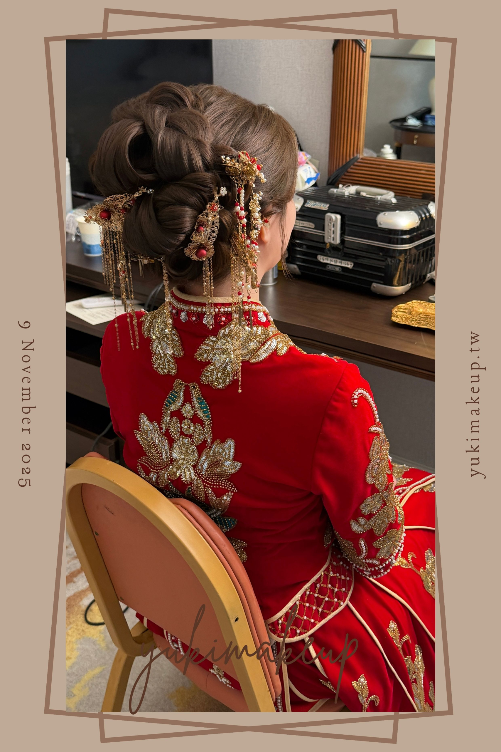 新娘妝髮造型分享|內雙眼型如何調整成自然大外雙? - 新秘Yuki, 新娘秘書, 台北新秘, 高雄新秘, 新秘彩妝造型, 白色夢幻新秘Yuki, 婚禮婚紗造型, 自助婚紗造型, 婚紗造型, 新娘彩妝造型, 婚禮彩妝造型, 婚紗造型, 自然風格造型, 花草風新秘造型, 花藝設計, 新娘捧花, 新娘飾品, 婚紗飾品, 婚紗捧花 3-111-scaled - 新秘Yuki, 新娘秘書, 台北新秘, 高雄新秘, 新秘彩妝造型, 白色夢幻新秘Yuki, 婚禮婚紗造型, 自助婚紗造型, 婚紗造型, 新娘彩妝造型, 婚禮彩妝造型, 婚紗造型, 自然風格造型, 花草風新秘造型, 花藝設計, 新娘捧花, 新娘飾品, 婚紗飾品, 婚紗捧花