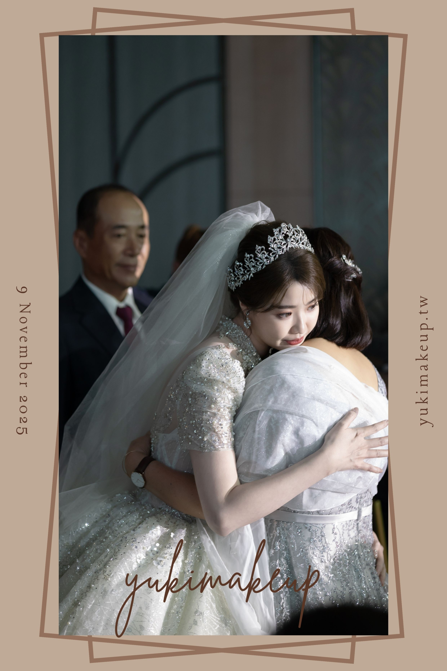 新娘妝髮造型分享|內雙眼型如何調整成自然大外雙? - 新秘Yuki, 新娘秘書, 台北新秘, 高雄新秘, 新秘彩妝造型, 白色夢幻新秘Yuki, 婚禮婚紗造型, 自助婚紗造型, 婚紗造型, 新娘彩妝造型, 婚禮彩妝造型, 婚紗造型, 自然風格造型, 花草風新秘造型, 花藝設計, 新娘捧花, 新娘飾品, 婚紗飾品, 婚紗捧花 3-112-scaled - 新秘Yuki, 新娘秘書, 台北新秘, 高雄新秘, 新秘彩妝造型, 白色夢幻新秘Yuki, 婚禮婚紗造型, 自助婚紗造型, 婚紗造型, 新娘彩妝造型, 婚禮彩妝造型, 婚紗造型, 自然風格造型, 花草風新秘造型, 花藝設計, 新娘捧花, 新娘飾品, 婚紗飾品, 婚紗捧花