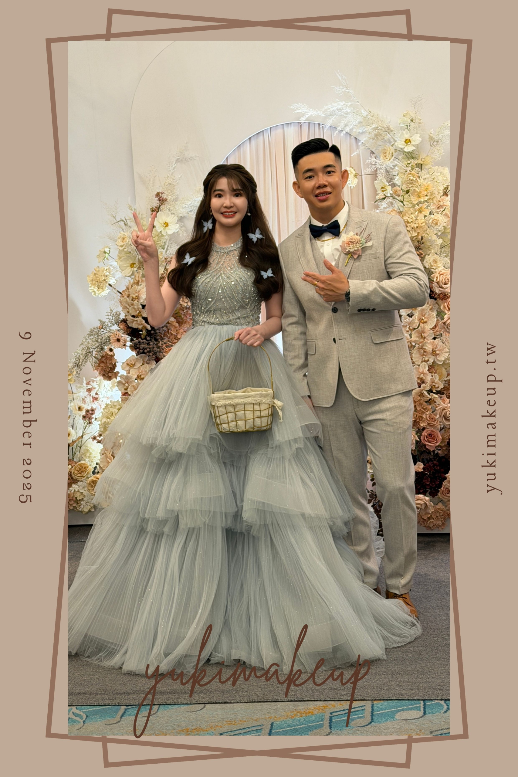 新娘妝髮造型分享|內雙眼型如何調整成自然大外雙? - 新秘Yuki, 新娘秘書, 台北新秘, 高雄新秘, 新秘彩妝造型, 白色夢幻新秘Yuki, 婚禮婚紗造型, 自助婚紗造型, 婚紗造型, 新娘彩妝造型, 婚禮彩妝造型, 婚紗造型, 自然風格造型, 花草風新秘造型, 花藝設計, 新娘捧花, 新娘飾品, 婚紗飾品, 婚紗捧花 3-115-scaled - 新秘Yuki, 新娘秘書, 台北新秘, 高雄新秘, 新秘彩妝造型, 白色夢幻新秘Yuki, 婚禮婚紗造型, 自助婚紗造型, 婚紗造型, 新娘彩妝造型, 婚禮彩妝造型, 婚紗造型, 自然風格造型, 花草風新秘造型, 花藝設計, 新娘捧花, 新娘飾品, 婚紗飾品, 婚紗捧花