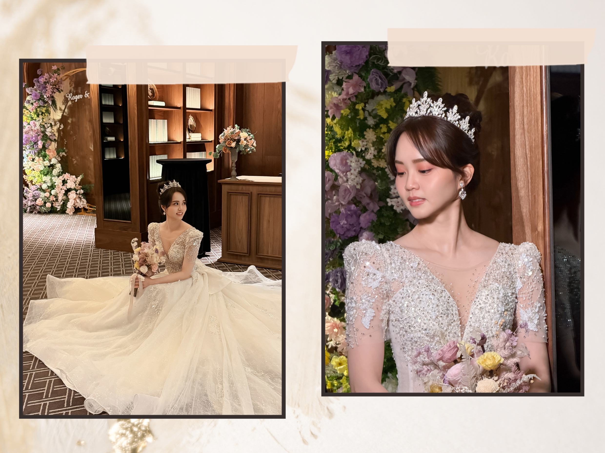 3內頁2480 - 新秘Yuki, 新娘秘書, 台北新秘, 高雄新秘, 新秘彩妝造型, 白色夢幻新秘Yuki, 婚禮婚紗造型, 自助婚紗造型, 婚紗造型, 新娘彩妝造型, 婚禮彩妝造型, 婚紗造型, 自然風格造型, 花草風新秘造型, 花藝設計, 新娘捧花, 新娘飾品, 婚紗飾品, 婚紗捧花