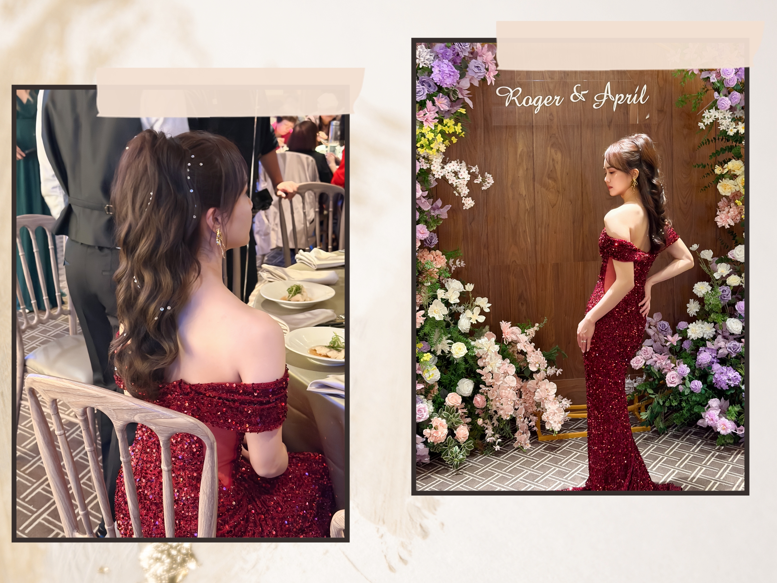 3內頁2480拷貝 - 新秘Yuki, 新娘秘書, 台北新秘, 高雄新秘, 新秘彩妝造型, 白色夢幻新秘Yuki, 婚禮婚紗造型, 自助婚紗造型, 婚紗造型, 新娘彩妝造型, 婚禮彩妝造型, 婚紗造型, 自然風格造型, 花草風新秘造型, 花藝設計, 新娘捧花, 新娘飾品, 婚紗飾品, 婚紗捧花