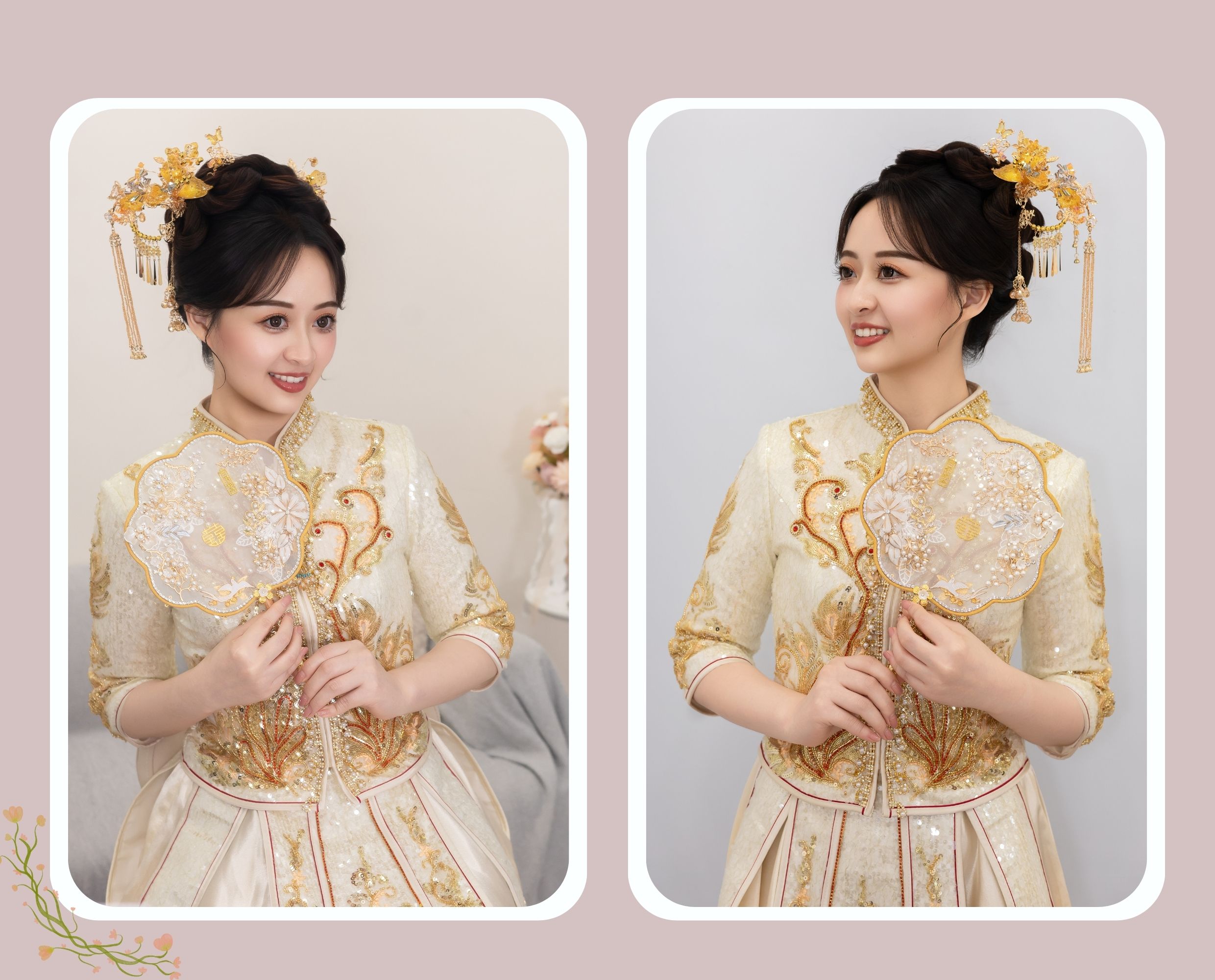 3 - 新秘Yuki, 新娘秘書, 台北新秘, 高雄新秘, 新秘彩妝造型, 白色夢幻新秘Yuki, 婚禮婚紗造型, 自助婚紗造型, 婚紗造型, 新娘彩妝造型, 婚禮彩妝造型, 婚紗造型, 自然風格造型, 花草風新秘造型, 花藝設計, 新娘捧花, 新娘飾品, 婚紗飾品, 婚紗捧花